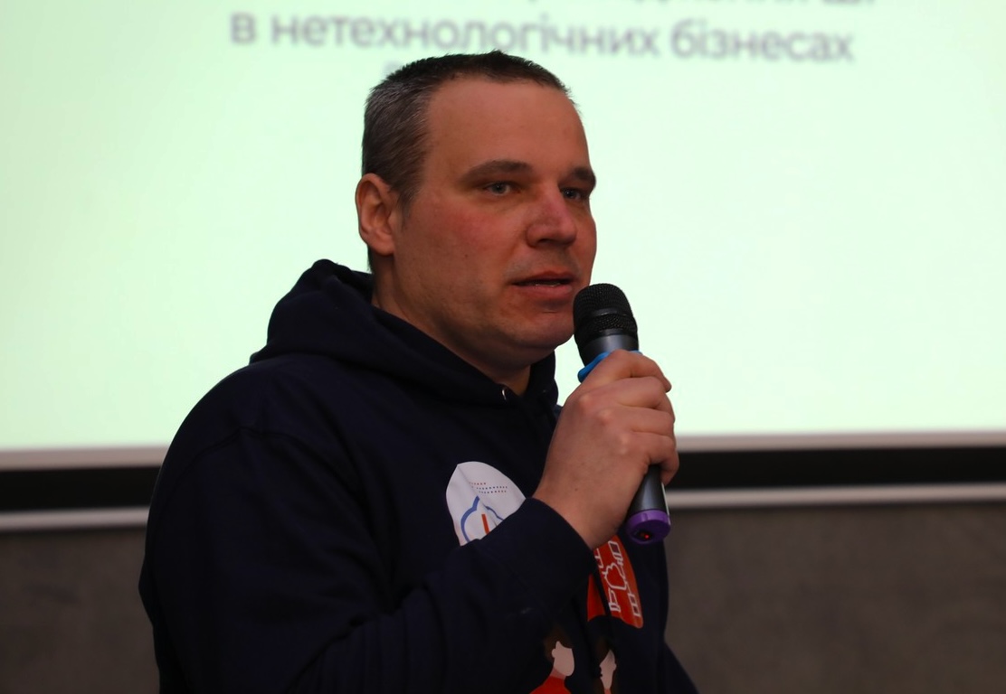 комплексний підхід до ІТ-інфраструктури та кіберзахисту комплексний підхід до ІТ-інфраструктури та кіберзахисту